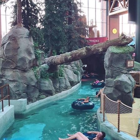 Location Mh Situee A 15 Mn D Europa Park Et Rulantika Apartman Boofzheim Kültér fotó
