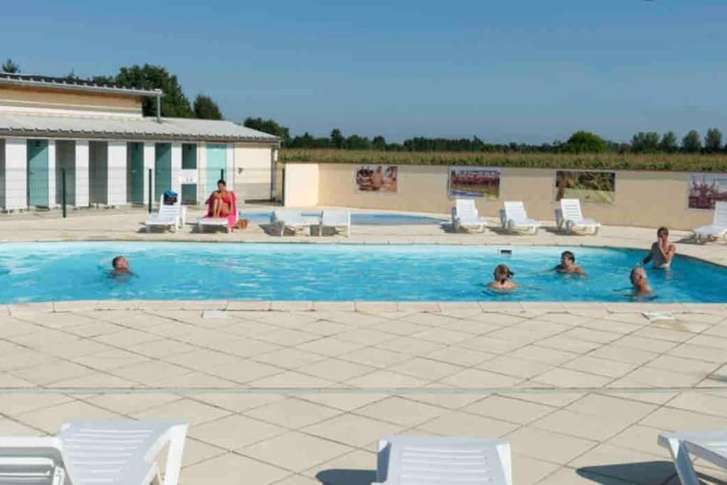 Location Mh Situee A 15 Mn D Europa Park Et Rulantika Apartman Boofzheim Kültér fotó