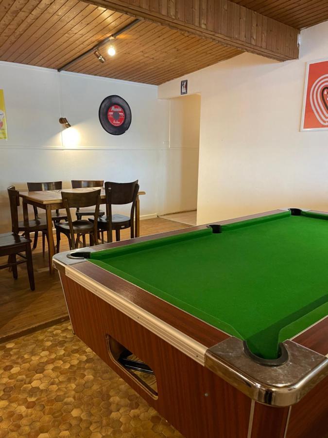 Location Mh Situee A 15 Mn D Europa Park Et Rulantika Apartman Boofzheim Kültér fotó