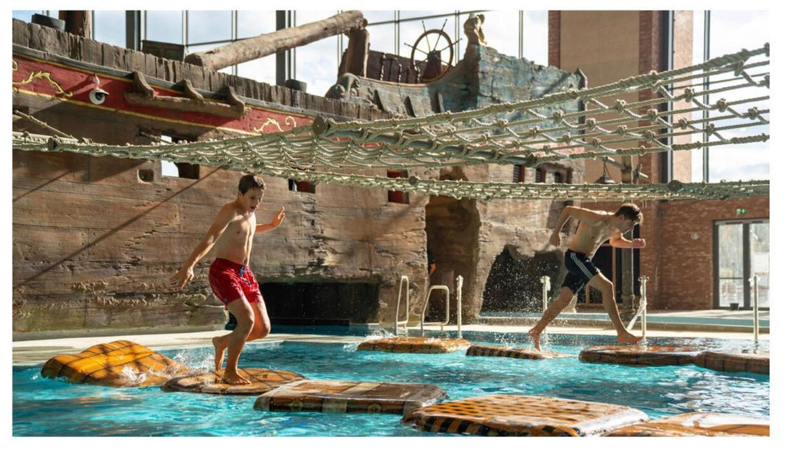 Location Mh Situee A 15 Mn D Europa Park Et Rulantika Apartman Boofzheim Kültér fotó