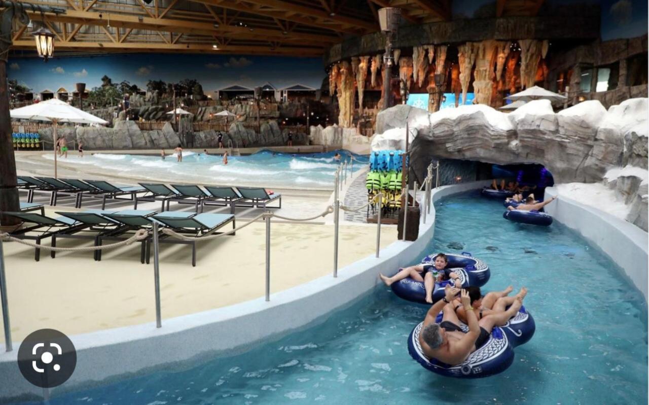 Location Mh Situee A 15 Mn D Europa Park Et Rulantika Apartman Boofzheim Kültér fotó