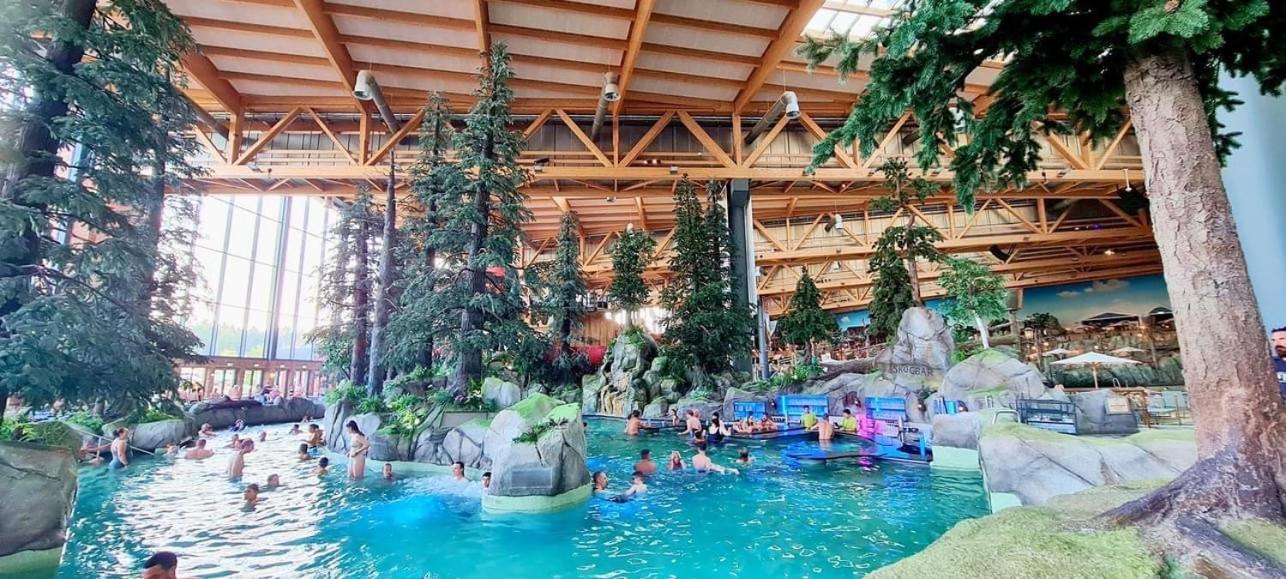 Location Mh Situee A 15 Mn D Europa Park Et Rulantika Apartman Boofzheim Kültér fotó