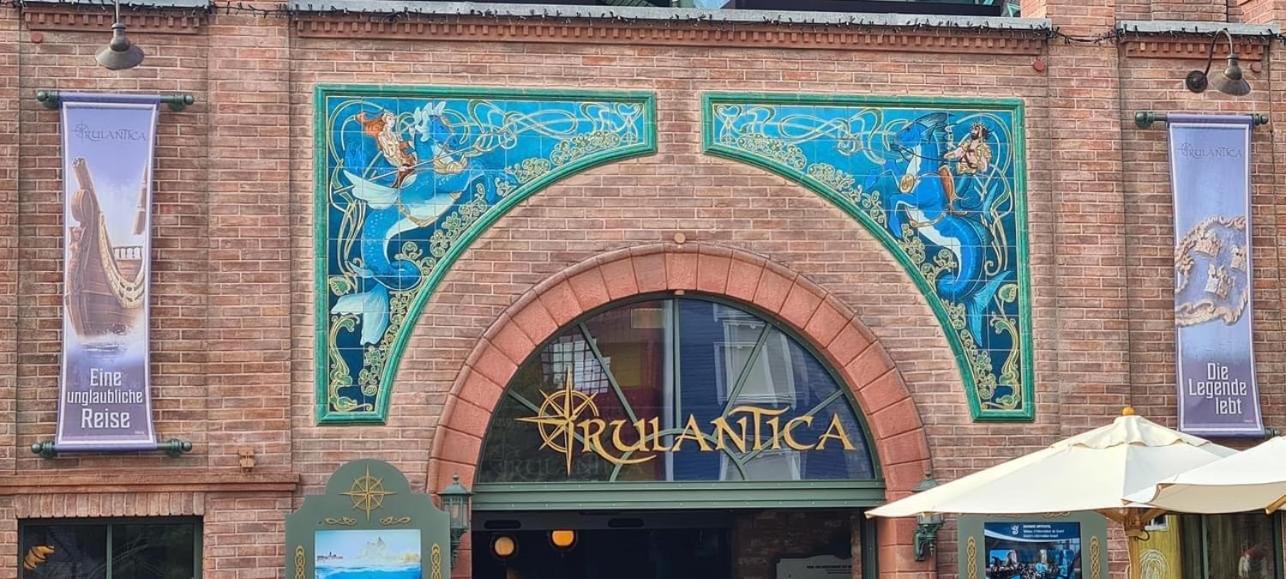 Location Mh Situee A 15 Mn D Europa Park Et Rulantika Apartman Boofzheim Kültér fotó